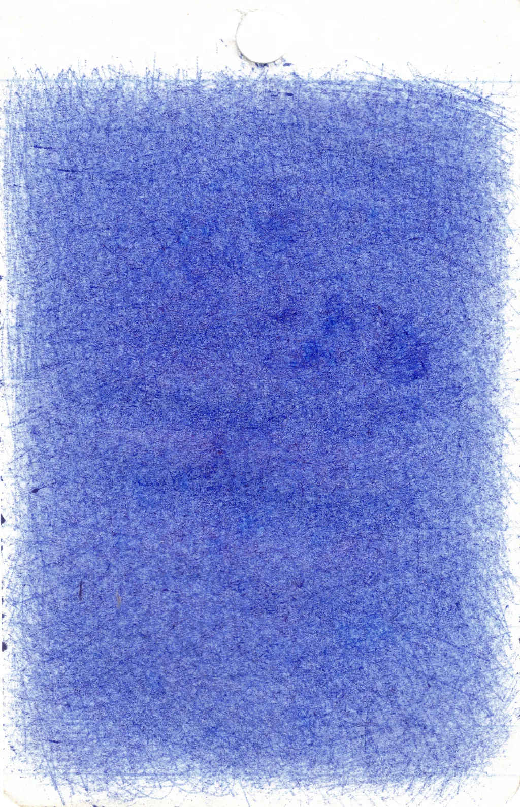 Drawing portfolio piece