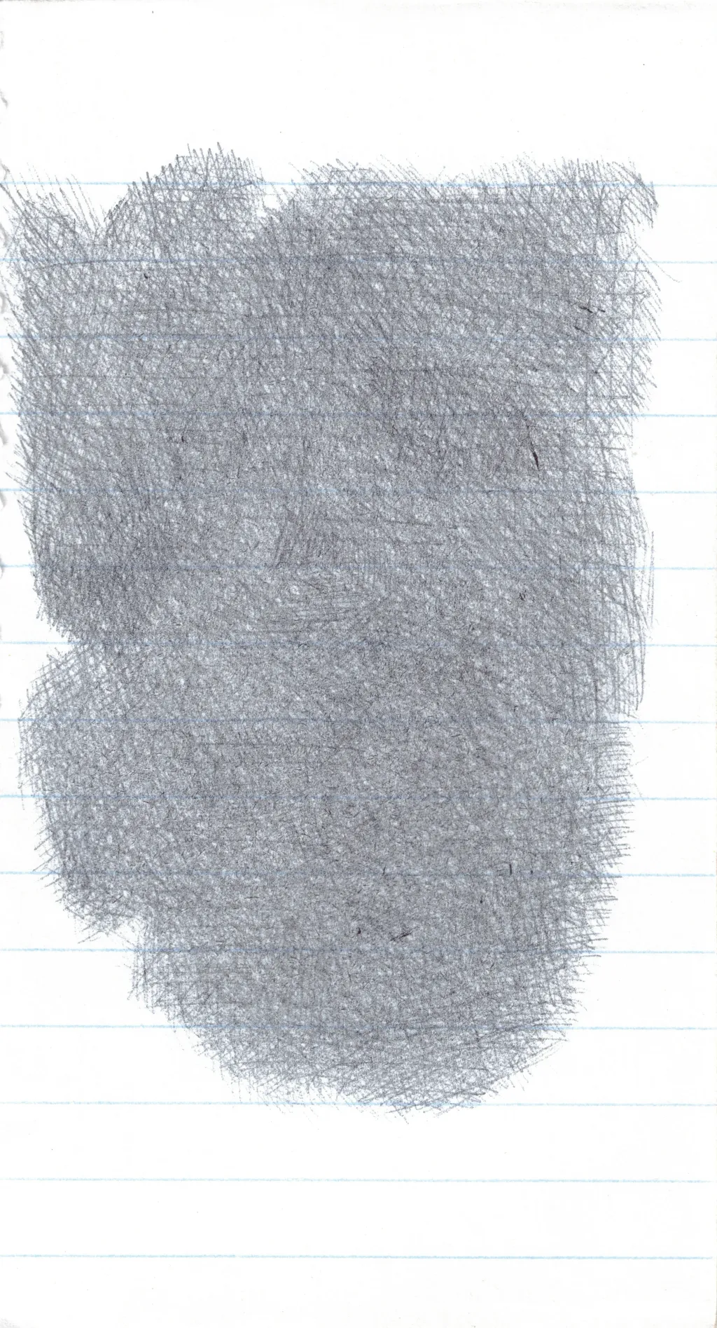 Drawing portfolio piece