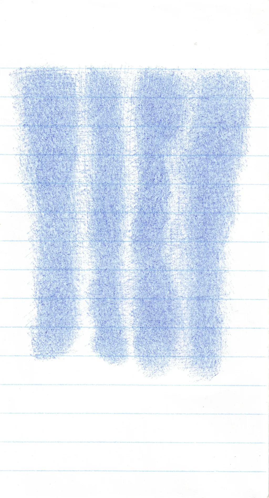 Drawing portfolio piece