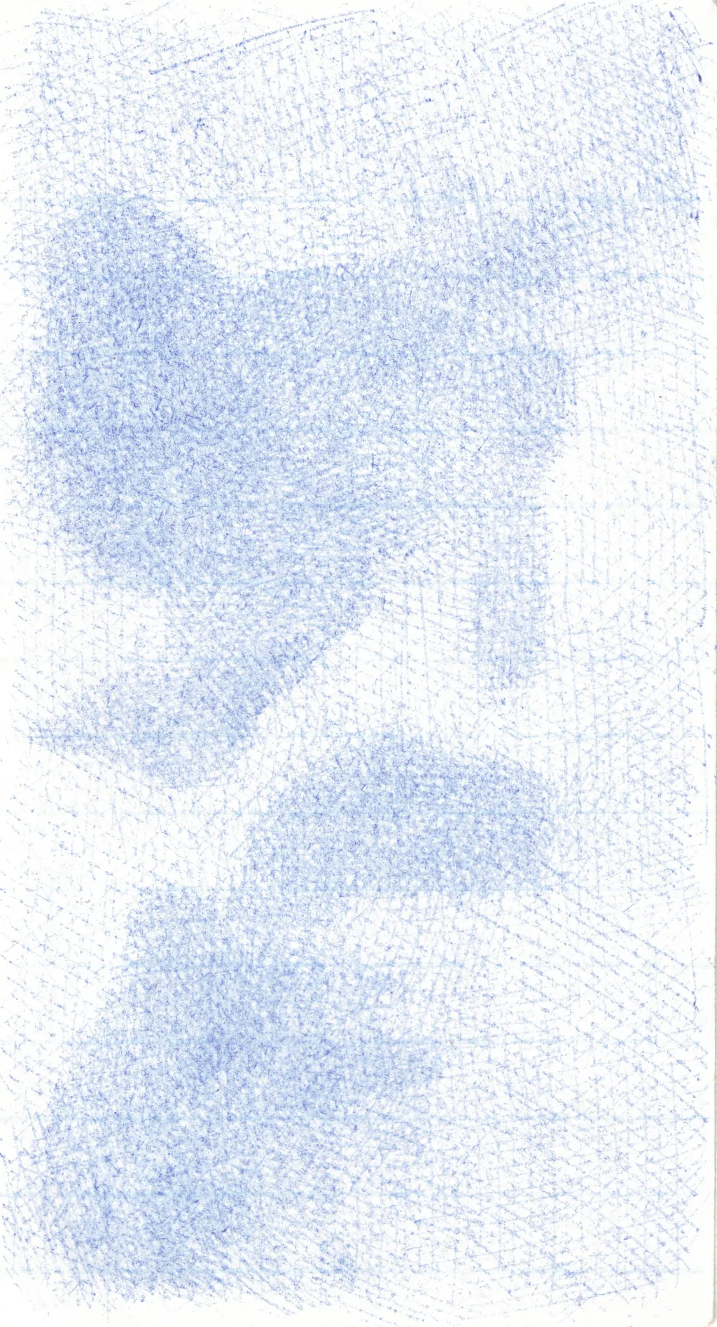 Drawing portfolio piece