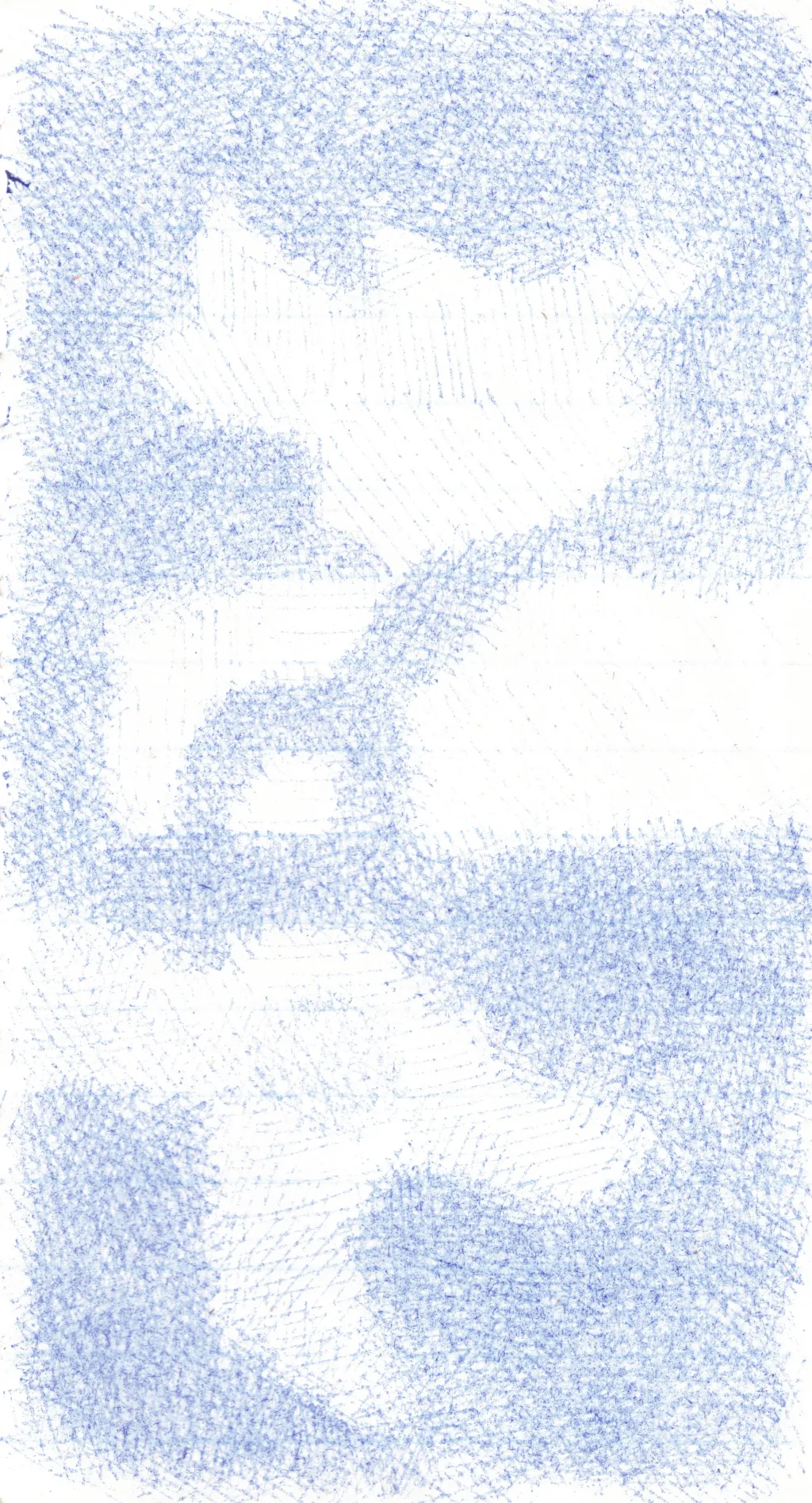 Drawing portfolio piece