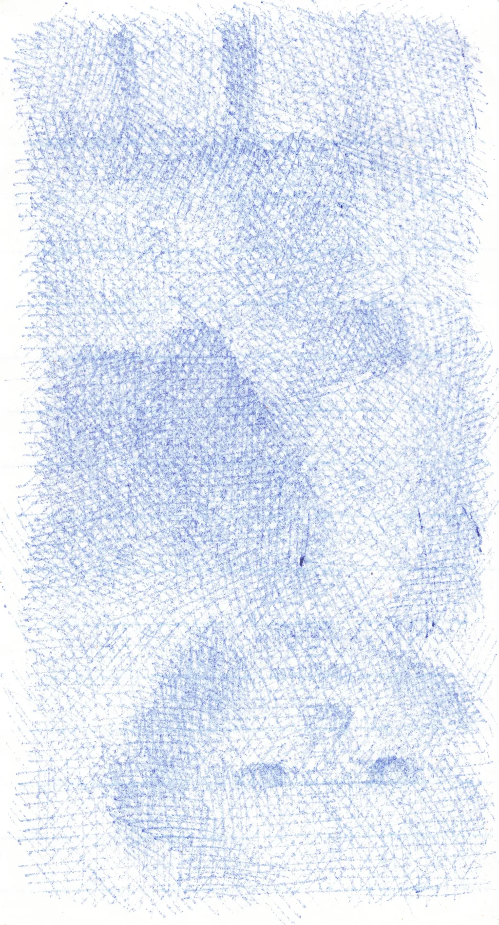 Drawing portfolio piece
