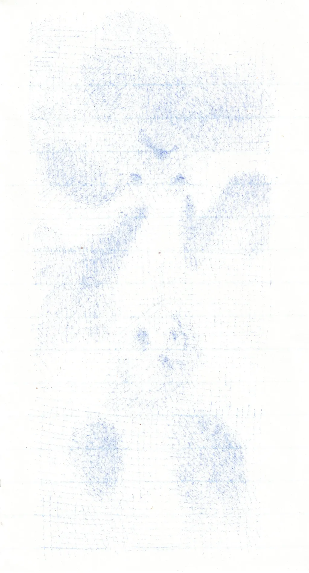Drawing portfolio piece