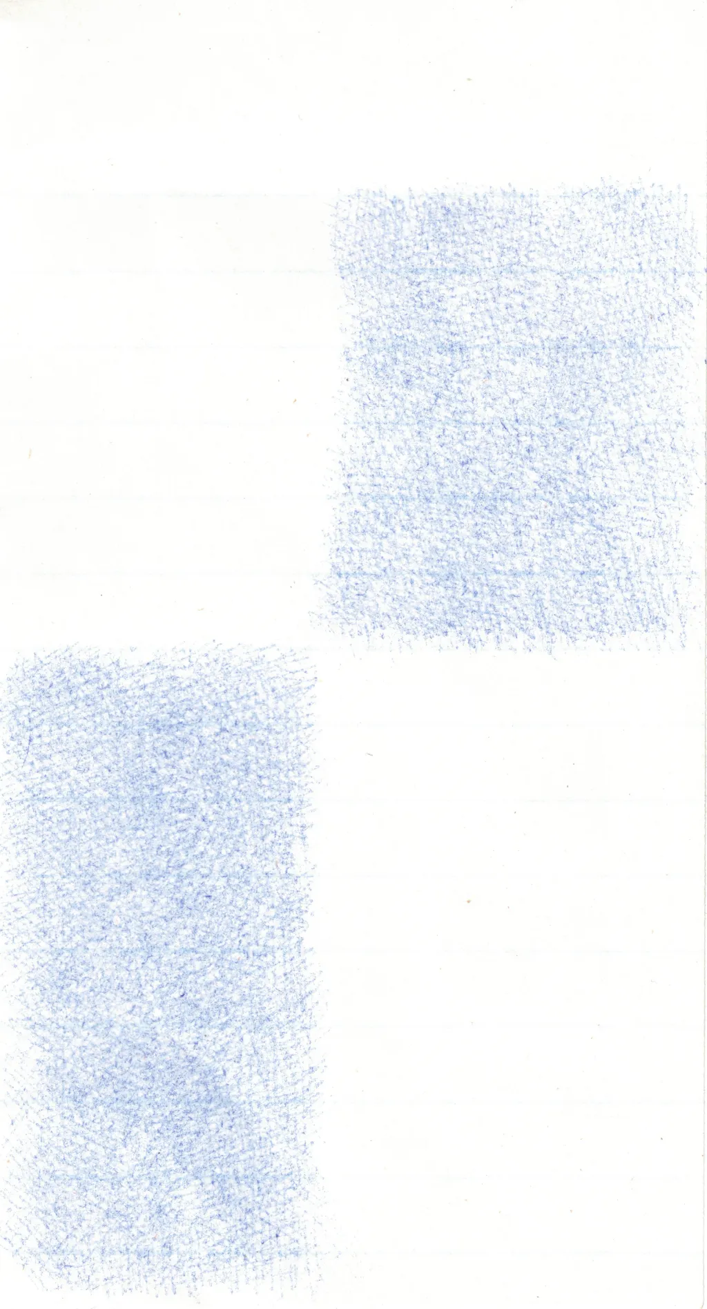 Drawing portfolio piece