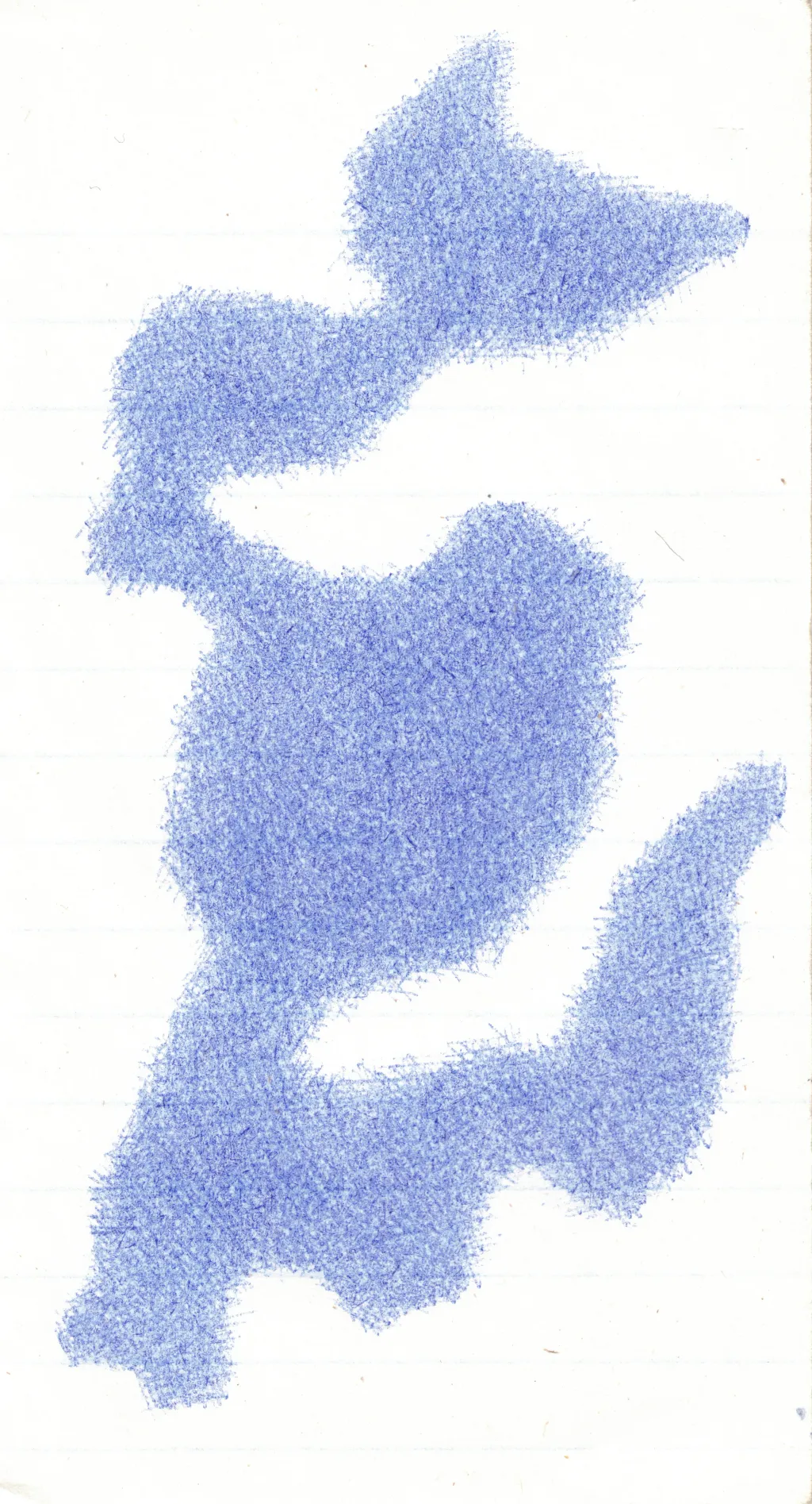 Drawing portfolio piece