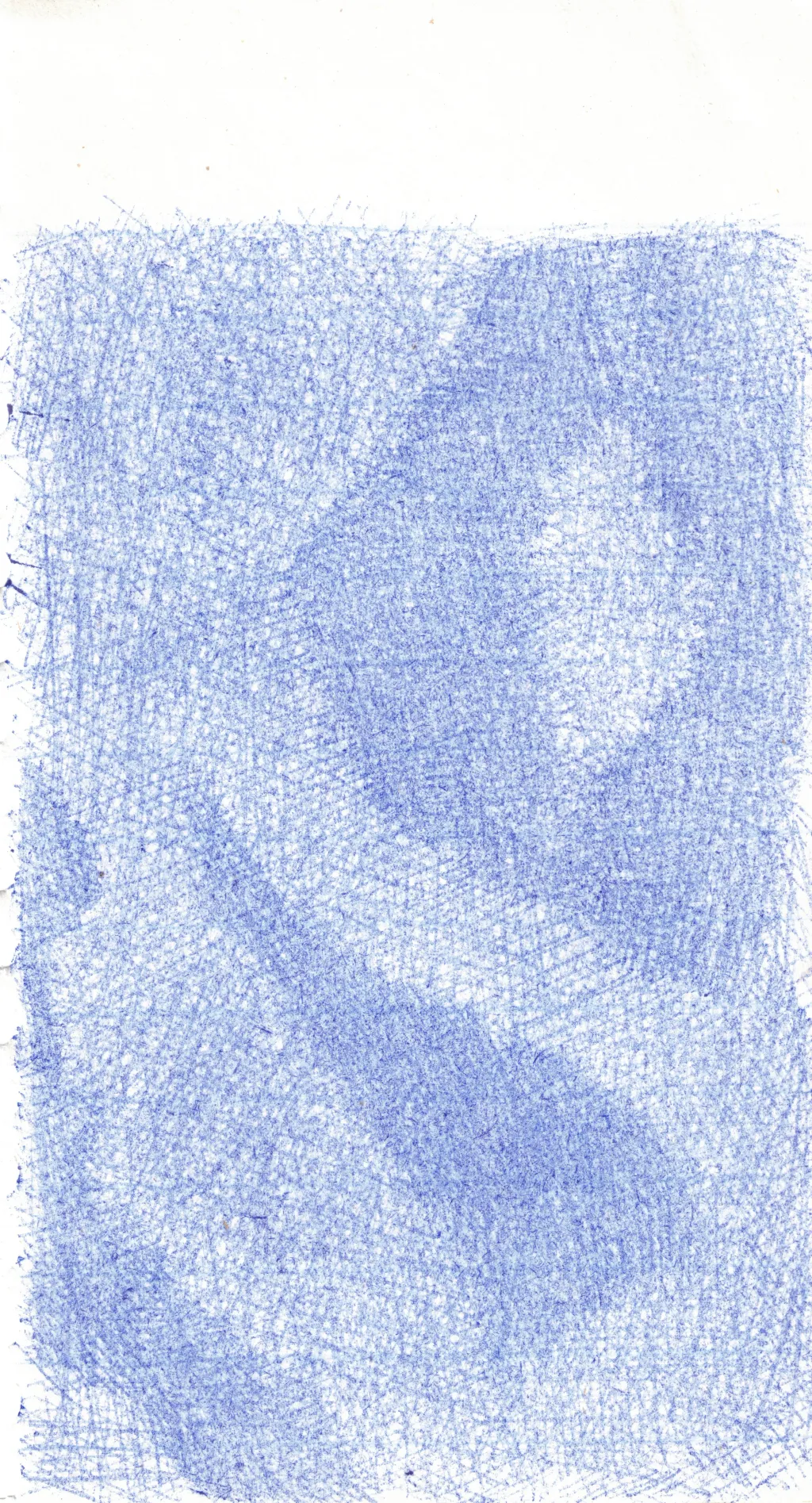 Drawing portfolio piece