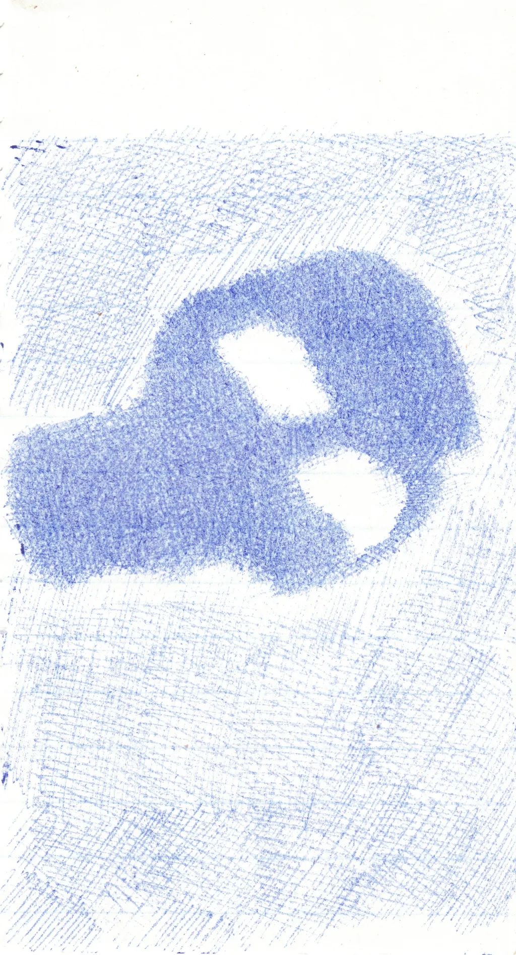 Drawing portfolio piece
