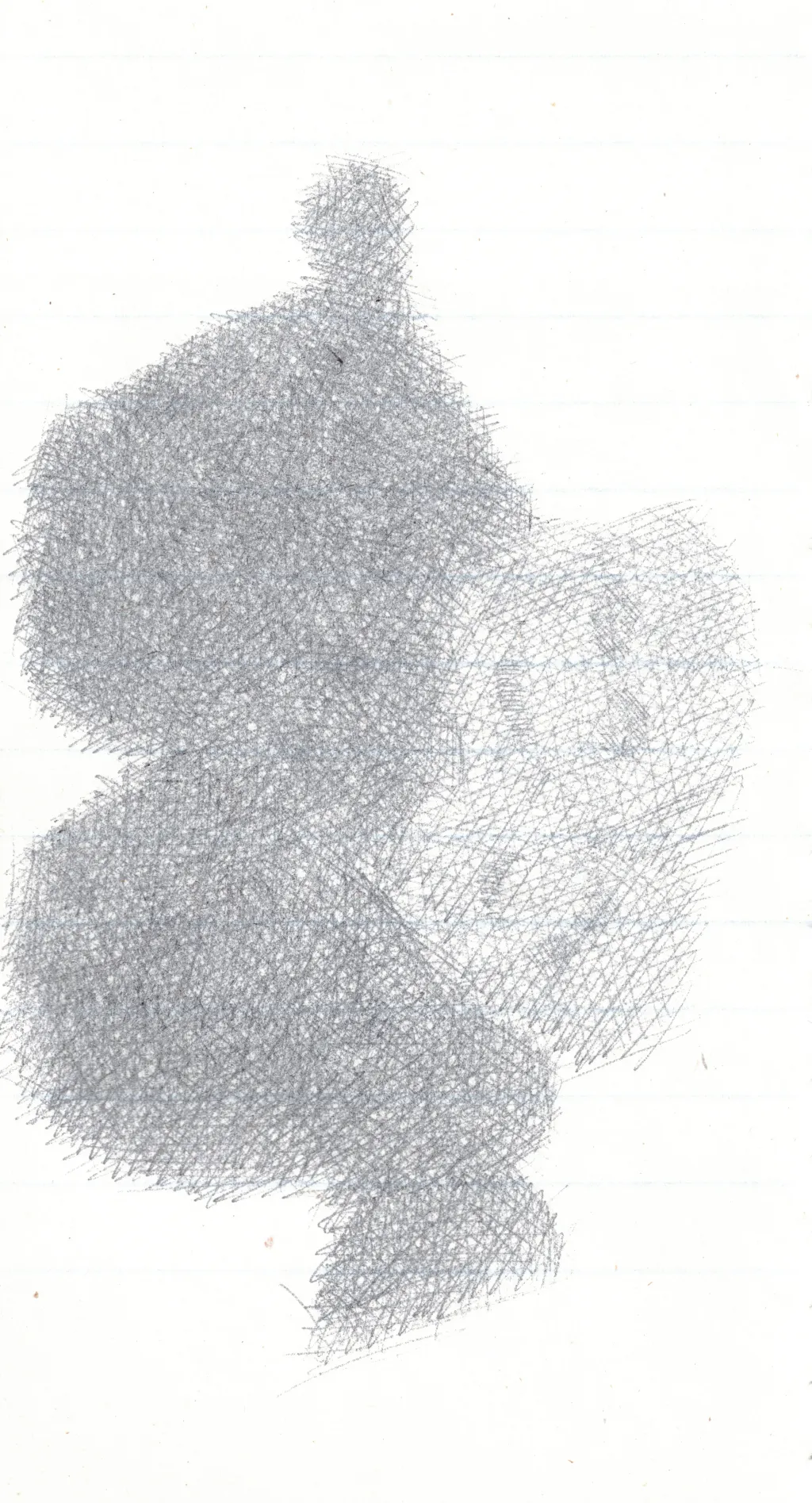 Drawing portfolio piece